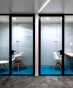 Alüminyum-Ofis-Bölme